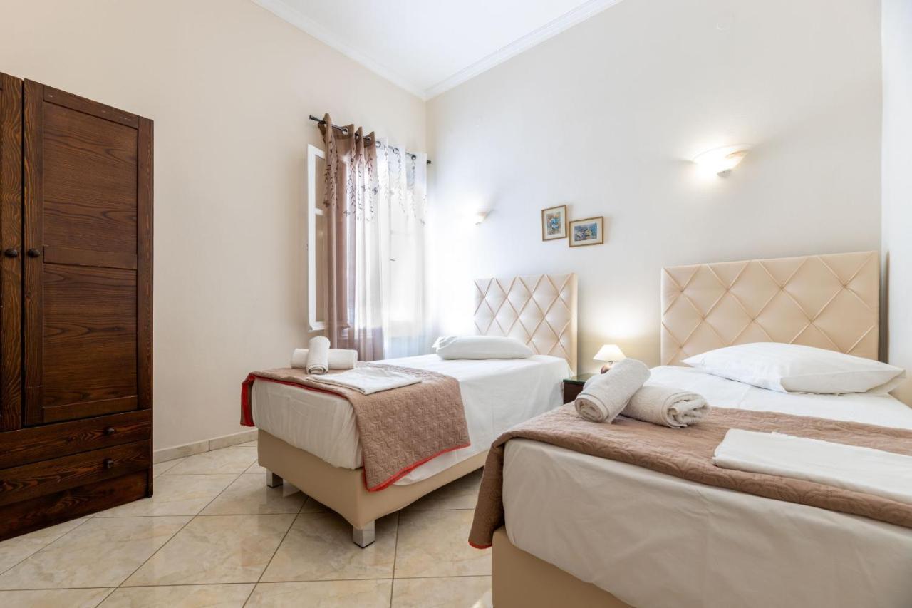 فيلا Town House For 6-16 With Ac باروس المظهر الخارجي الصورة