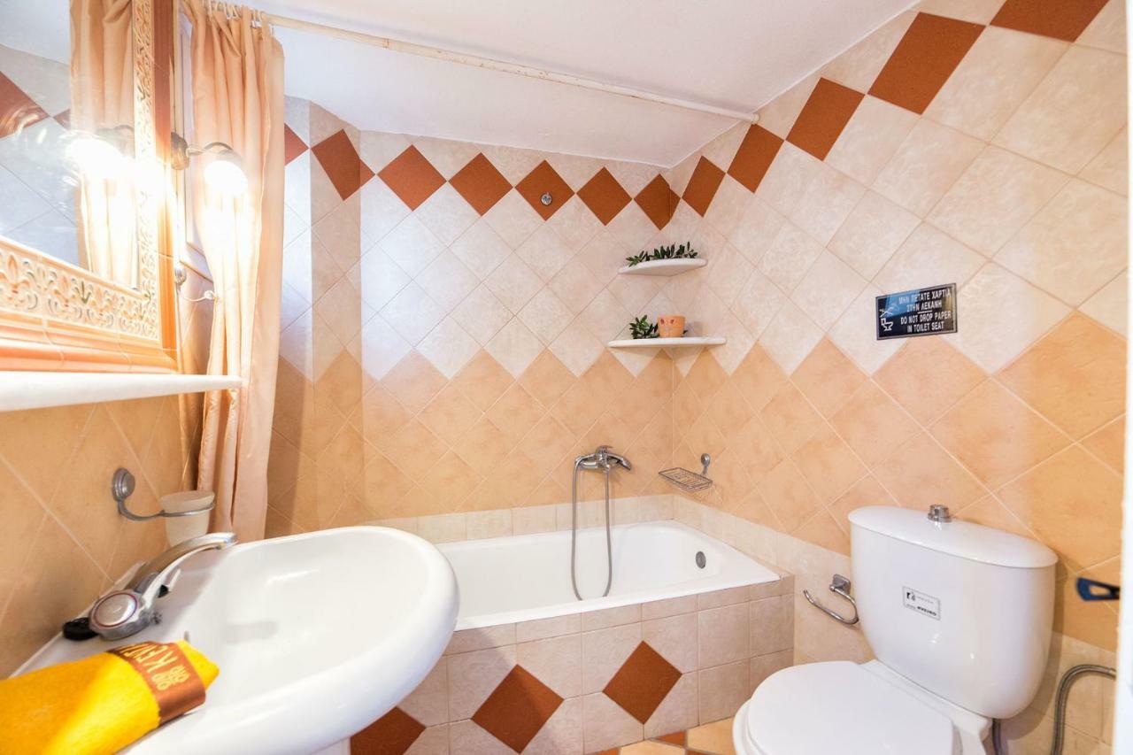 فيلا Town House For 6-16 With Ac باروس المظهر الخارجي الصورة