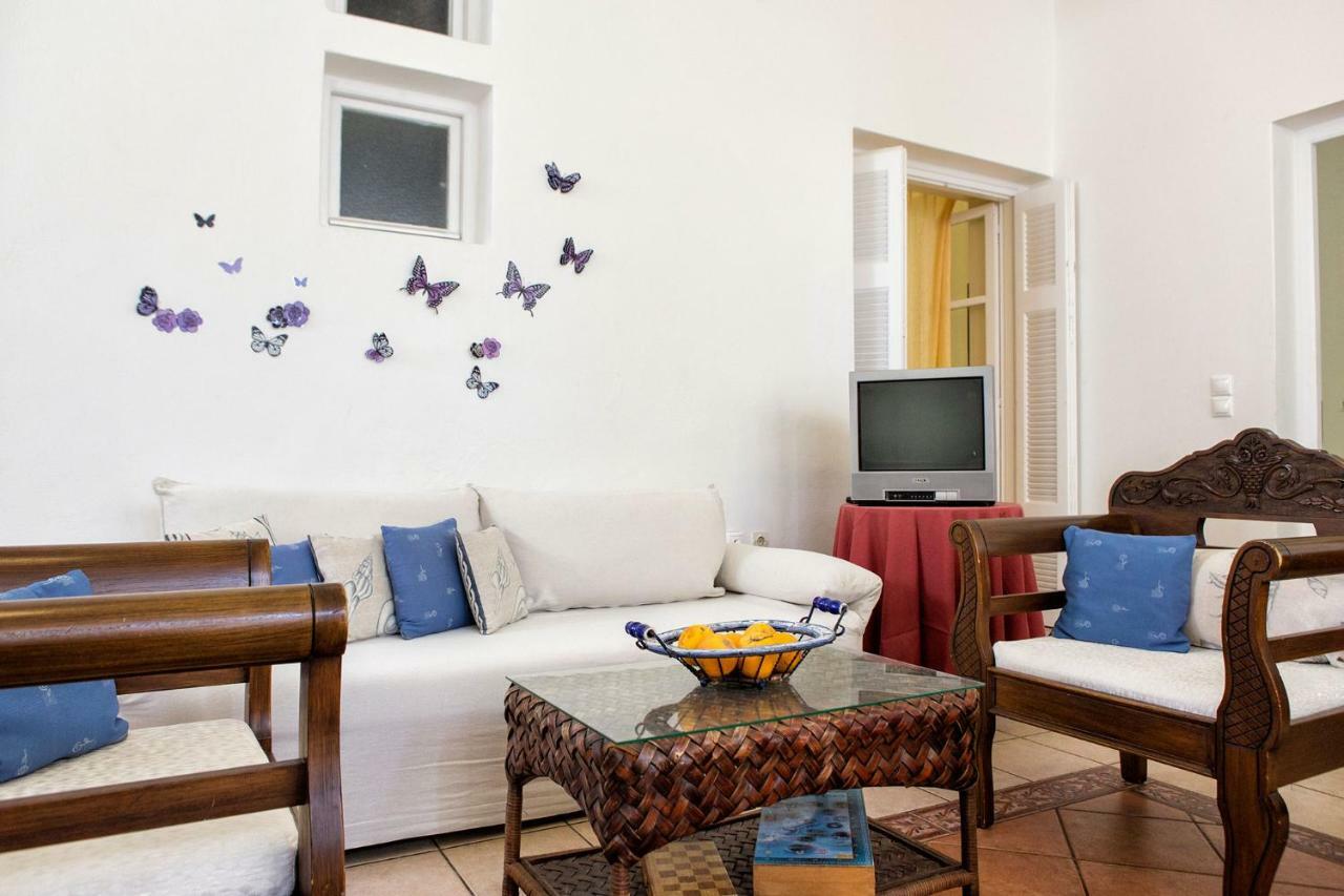 فيلا Town House For 6-16 With Ac باروس المظهر الخارجي الصورة