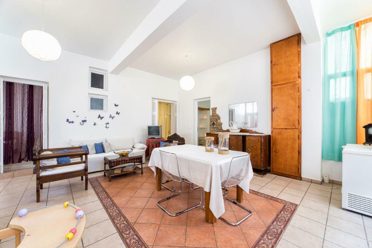 فيلا Town House For 6-16 With Ac باروس المظهر الخارجي الصورة